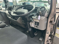 MITSUBISHI FUSO Canter Flat Body 2RG-FEAV0 2021 58,633km_23