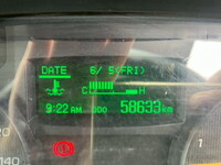 MITSUBISHI FUSO Canter Flat Body 2RG-FEAV0 2021 58,633km_25