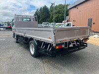 MITSUBISHI FUSO Canter Flat Body 2RG-FEAV0 2021 58,633km_2