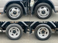 MITSUBISHI FUSO Canter Flat Body 2RG-FEAV0 2021 58,633km_37