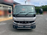 MITSUBISHI FUSO Canter Flat Body 2RG-FEAV0 2021 58,633km_3