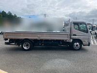 MITSUBISHI FUSO Canter Flat Body 2RG-FEAV0 2021 58,633km_4
