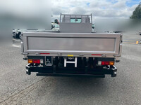 MITSUBISHI FUSO Canter Flat Body 2RG-FEAV0 2021 58,633km_5