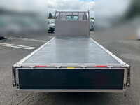 MITSUBISHI FUSO Canter Flat Body 2RG-FEAV0 2021 58,633km_9