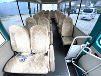 MITSUBISHI FUSO Rosa Micro Bus PA-BE64DG 2006 171,000km_13