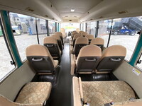 MITSUBISHI FUSO Rosa Micro Bus PA-BE64DG 2006 171,000km_14