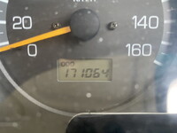 MITSUBISHI FUSO Rosa Micro Bus PA-BE64DG 2006 171,000km_21