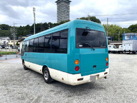 MITSUBISHI FUSO Rosa Micro Bus PA-BE64DG 2006 171,000km_2