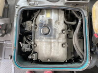 MITSUBISHI FUSO Rosa Micro Bus PA-BE64DG 2006 171,000km_32