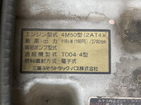 MITSUBISHI FUSO Rosa Micro Bus PA-BE64DG 2006 171,000km_33