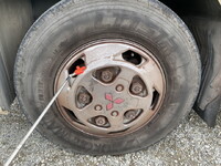 MITSUBISHI FUSO Rosa Micro Bus PA-BE64DG 2006 171,000km_40