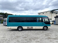 MITSUBISHI FUSO Rosa Micro Bus PA-BE64DG 2006 171,000km_7