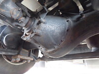 MITSUBISHI FUSO Super Great Aluminum Wing 2PG-FS74HZ 2024 170,500km_10