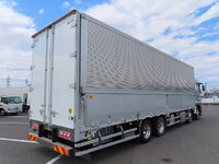 MITSUBISHI FUSO Super Great Aluminum Wing 2PG-FS74HZ 2024 170,500km_2