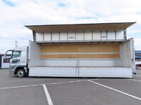 MITSUBISHI FUSO Super Great Aluminum Wing 2PG-FS74HZ 2024 170,500km_35