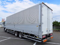 MITSUBISHI FUSO Super Great Aluminum Wing 2PG-FS74HZ 2024 170,500km_4