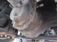 MITSUBISHI FUSO Super Great Aluminum Wing 2PG-FS74HZ 2024 170,500km_9