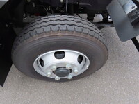 ISUZU Forward Dump 2RG-FRR90S4 2025 500km_13