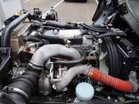 ISUZU Forward Dump 2RG-FRR90S4 2025 500km_14