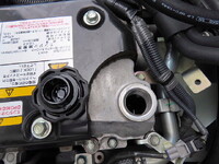 ISUZU Forward Dump 2RG-FRR90S4 2025 500km_18