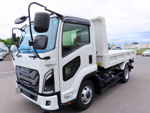 ISUZU Forward Dump 2RG-FRR90S4 2025 500km_1