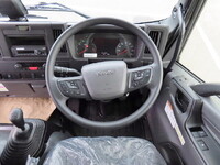 ISUZU Forward Dump 2RG-FRR90S4 2025 500km_21