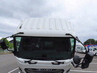 ISUZU Forward Dump 2RG-FRR90S4 2025 500km_25