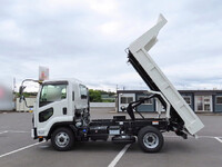 ISUZU Forward Dump 2RG-FRR90S4 2025 500km_26