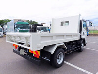 ISUZU Forward Dump 2RG-FRR90S4 2025 500km_2