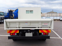 ISUZU Forward Dump 2RG-FRR90S4 2025 500km_5