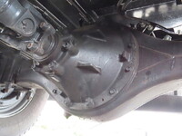 ISUZU Forward Dump 2RG-FRR90S4 2025 500km_8