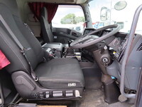 ISUZU Giga Aluminum Wing 2PG-CYJ77C 2021 574,500km_21