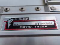 ISUZU Giga Aluminum Wing 2PG-CYJ77C 2021 574,500km_28