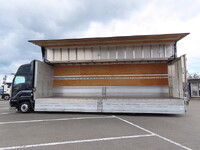 ISUZU Giga Aluminum Wing 2PG-CYJ77C 2021 574,500km_29