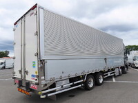 ISUZU Giga Aluminum Wing 2PG-CYJ77C 2021 574,500km_2