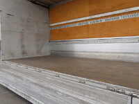 ISUZU Giga Aluminum Wing 2PG-CYJ77C 2021 574,500km_30