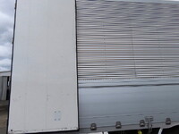 ISUZU Giga Aluminum Wing 2PG-CYJ77C 2021 574,500km_36