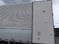 ISUZU Giga Aluminum Wing 2PG-CYJ77C 2021 574,500km_37