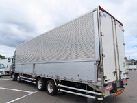 ISUZU Giga Aluminum Wing 2PG-CYJ77C 2021 574,500km_4