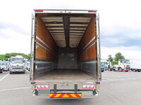 ISUZU Giga Aluminum Wing 2PG-CYJ77C 2021 574,500km_6