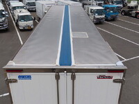 ISUZU Giga Aluminum Wing 2PG-CYJ77C 2021 574,500km_7