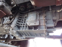 ISUZU Giga Aluminum Wing 2PG-CYJ77C 2021 574,500km_8