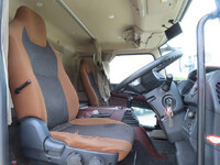 HINO Ranger Aluminum Wing 2KG-FD2ABG 2018 259,000km_19