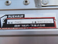 HINO Ranger Aluminum Wing 2KG-FD2ABG 2018 259,000km_26