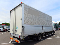 HINO Ranger Aluminum Wing 2KG-FD2ABG 2018 259,000km_2