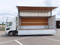 HINO Ranger Aluminum Wing 2KG-FD2ABG 2018 259,000km_35
