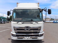 HINO Ranger Aluminum Wing 2KG-FD2ABG 2018 259,000km_3