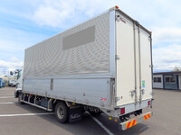 HINO Ranger Aluminum Wing 2KG-FD2ABG 2018 259,000km_4