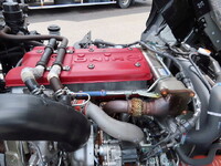 HINO Ranger Refrigerator & Freezer Truck 2KG-FE2ACG 2024 2,000km_15