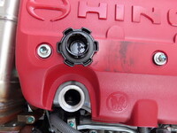 HINO Ranger Refrigerator & Freezer Truck 2KG-FE2ACG 2024 2,000km_17
